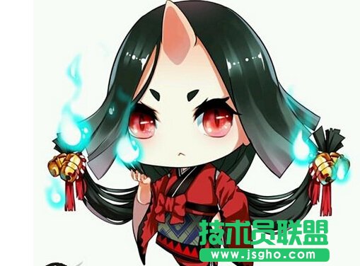 阴阳师手游火灵怎么样 阴阳师手游火灵哪里爆