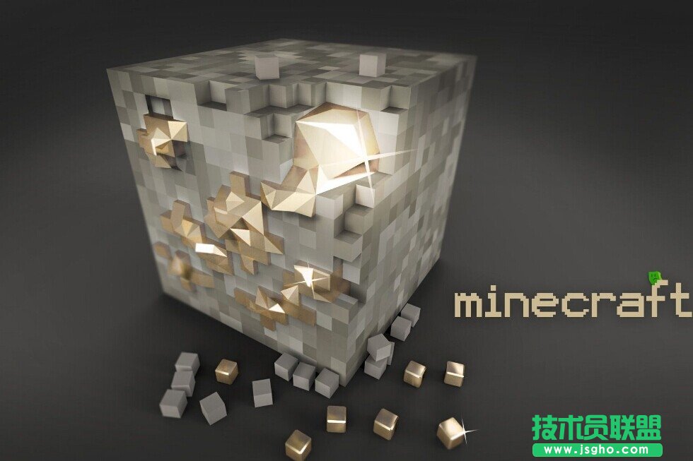 《我的世界》铁傀儡速刷攻略