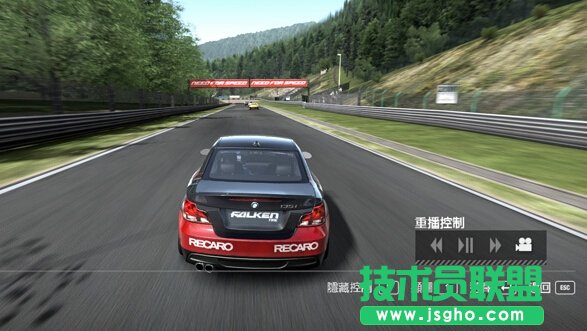 《极品飞车13：变速》驾控技术晋级图文攻略一