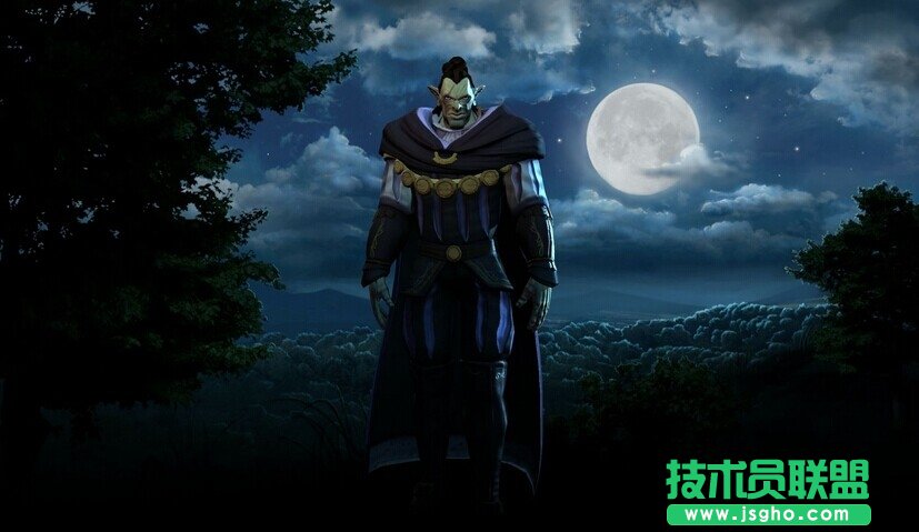 《奇迹时代3》帝王难度军阀组合攻略