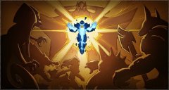 《英雄联盟LOL》10月8日吉格斯的模式实验室：飞升模式！