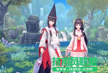 阴阳师手游新手最强式神推荐 阴阳师手游好玩吗