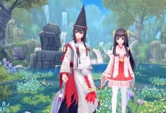 阴阳师手游新手最强式神推荐 阴阳师手游好玩吗