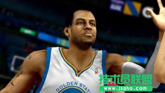 《nba2k14》优化伴侣使用说明
