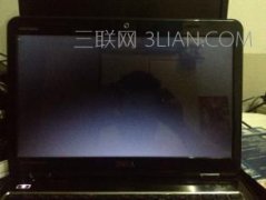 笔记本电脑黑屏的原因