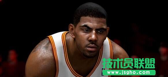 《NBA 2K14》王者销量创造系列历史