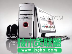 电脑自动重启什么原因 三联