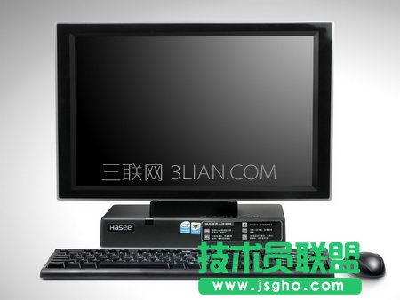 系统黑屏的原因有哪些如何解决 三联