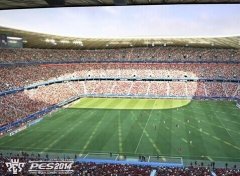 《实况足球2014》与《FIFA14》同一天上架开卖