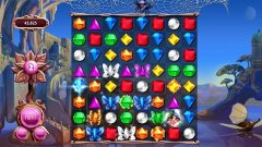 钻石迷情Jewellust攻略 钻石迷情怎样闯关