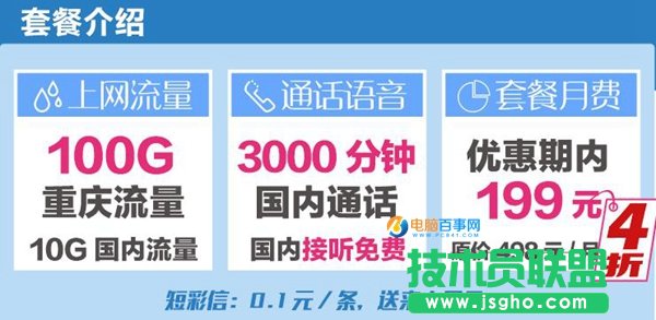 电信福牛卡是什么 电信福牛卡怎么申请 电信福牛卡资费详情