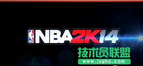 《NBA 2K14》比赛结束如何查看个人集锦