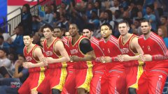 《NBA 2K14》恶性语言将被罚