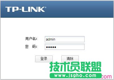 商用无线AP FAT模式如何设置