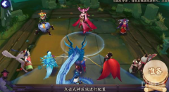 阴阳师御魂副本第三层攻略 阴阳师御魂大全