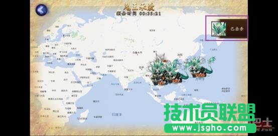 阴阳师手游披星戴月斩麒麟狩猎战详解攻略