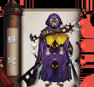 阴阳师手游镰鼬介绍被低估的SR式神 阴阳师镰鼬怎么样