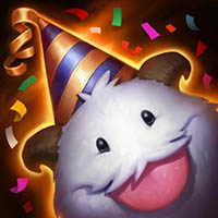 《英雄联盟LOL》十周年神秘礼物领取地址 如何领取LOL皮肤