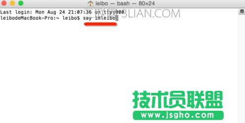 Mac OS X系统的十大简单实用使用技巧