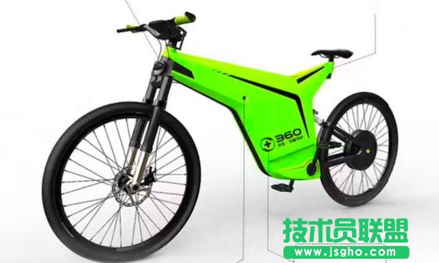 360共享单车在哪些城市投放？360共享单车收费标准 三联