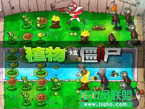 《植物大战僵尸》Puzzle模式攻略分享