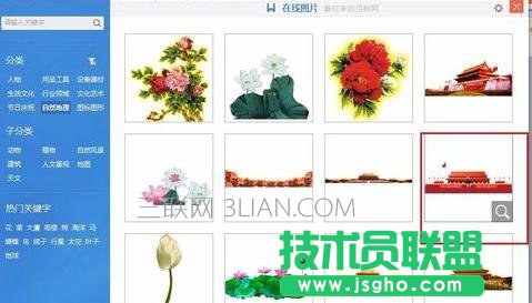 wps文字添加图片