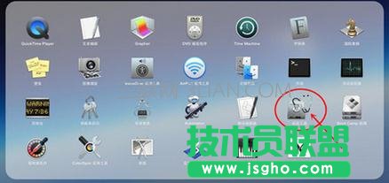 苹果电脑u盘重装系统 三联
