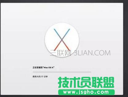 如何用U盘重装苹果系统