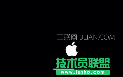如何用U盘重装苹果系统
