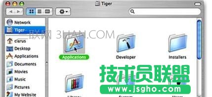 mac系统使用教程