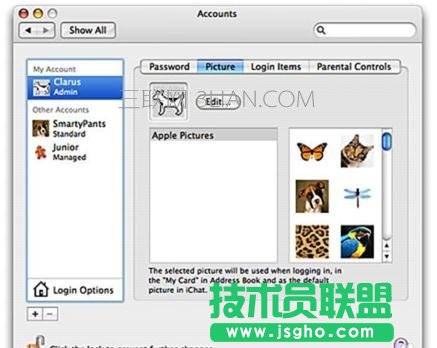 mac系统使用教程