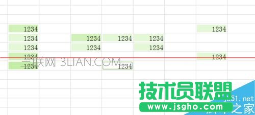 wps表格小技巧，wps表格技巧教程大全