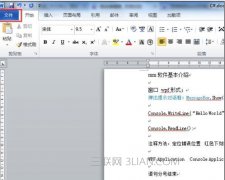 word文档怎样锁定