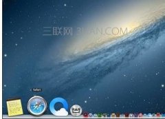 苹果系统的电脑怎么下载文件