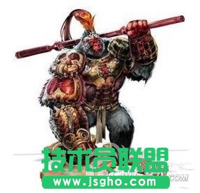 《剑灵》火炮兰的邀请函任务攻略之斗战神庙