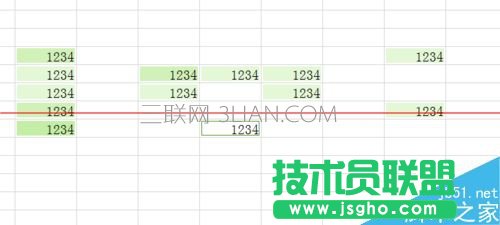 wps表格中常用的小技巧