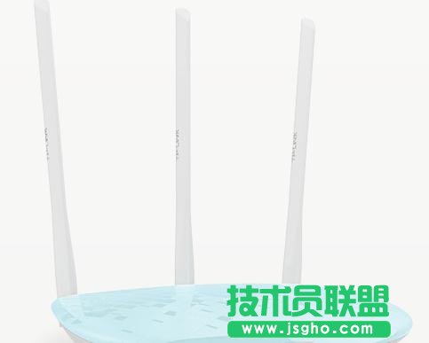 tplink886n路由器如何设置 三联