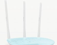 tplink886n路由器如何设置