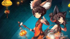 《剑灵》工作室刷金方法 5小时100金