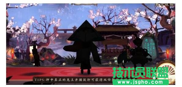 式神碎片的主要来源 百鬼夜行介绍