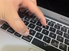 苹果电脑如何重装系统