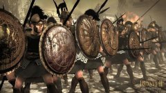 《罗马2：全面战争》兵种误伤关系分析