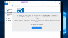 Win10 Cloud怎么升级？Win10 Cloud怎么付费升级