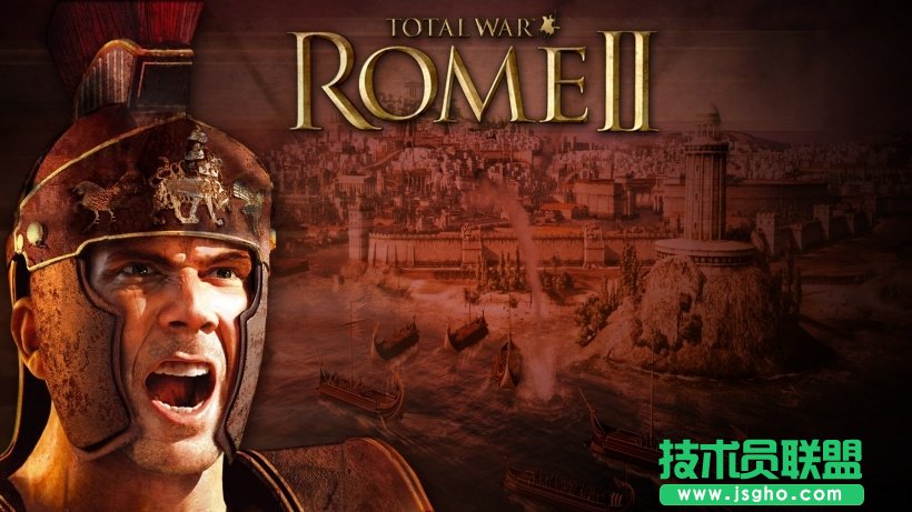 《罗马2：全面战争》攻城战跳出跳出怎么办