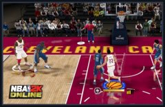 拒绝打铁《NBA2KOL》投篮小窍门