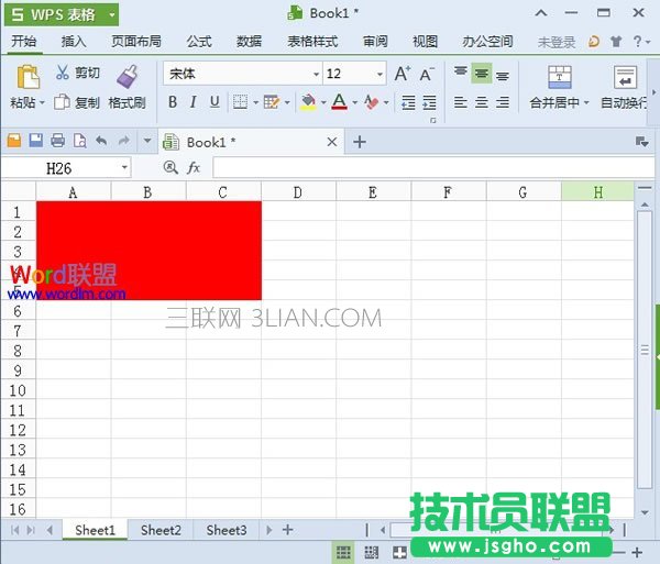 应用