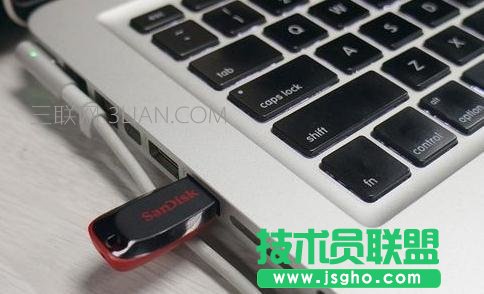 苹果电脑怎么重装系统 三联