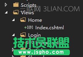 .net MVC中使用forms验证教程 三联