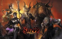 《斗战神》龙女职业宝宝怎么选择