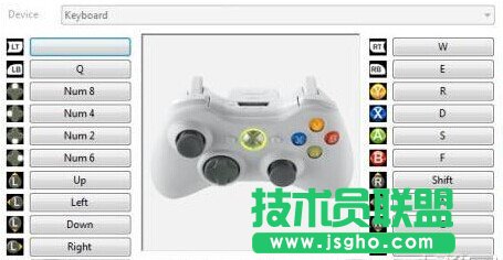 《实况足球2014》假动作键位介绍